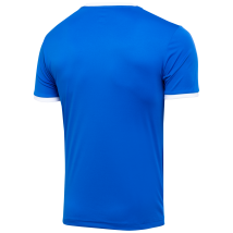 Футболка футбольная CAMP Origin JFT-1020-071-K, синий/белый, детская